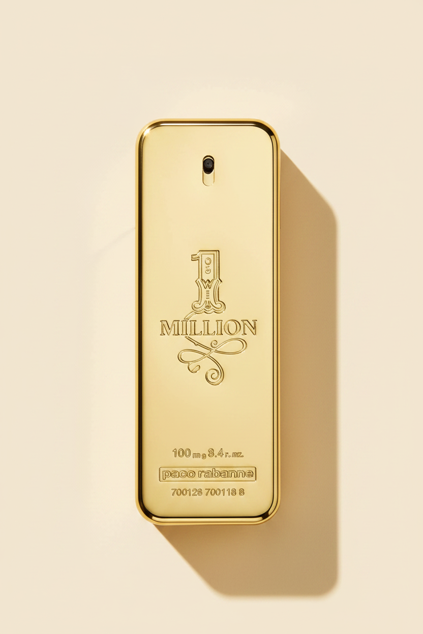 One Million - Paco Rabanne