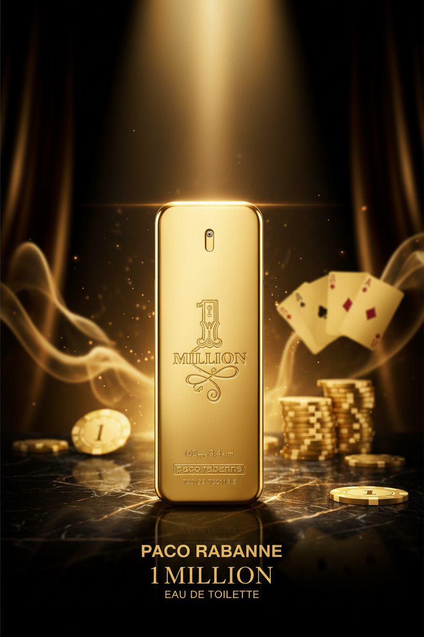 One Million - Paco Rabanne