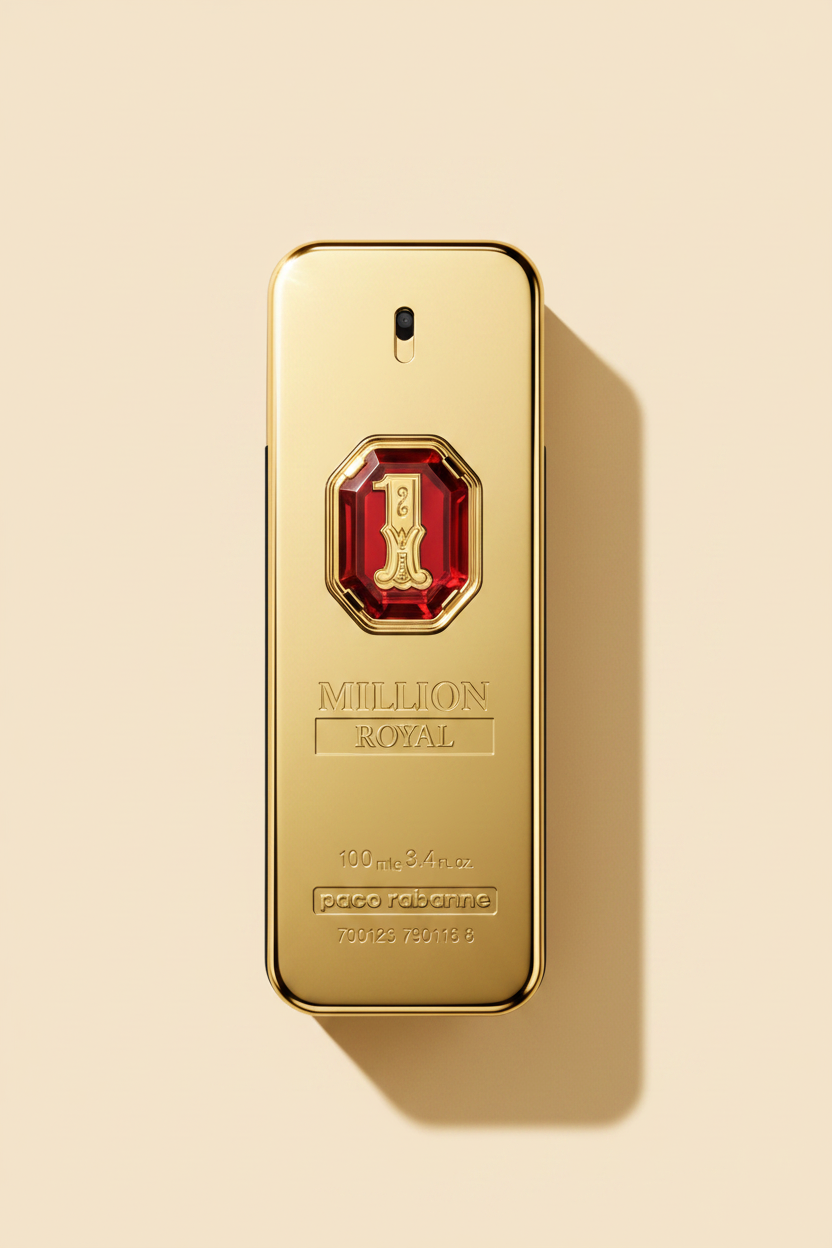 One Million Royal - Paco Rabanne