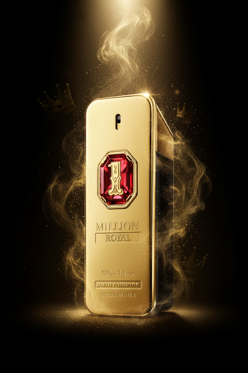 One Million Royal - Paco Rabanne