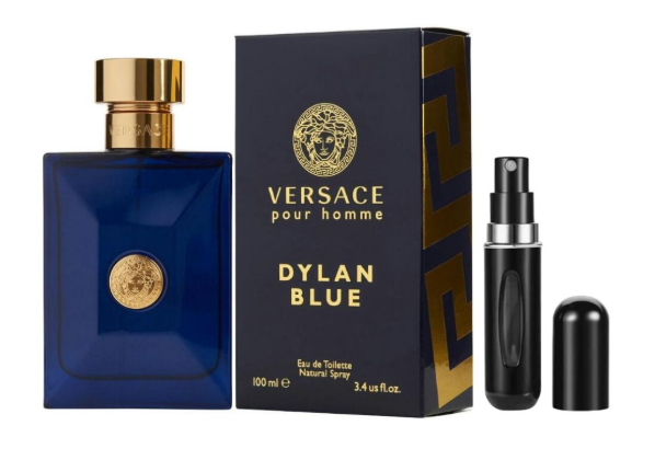 Dylan Blue - Versace