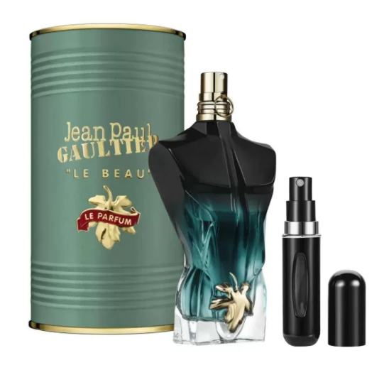Le Beau Le Parfum - Jean Paul Gaultier