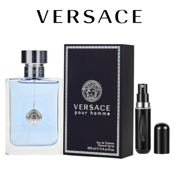 Pour Homme - Versace