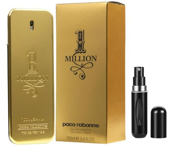 One Million - Paco Rabanne