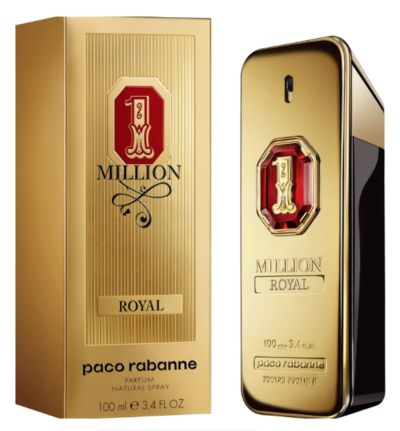 One Million Royal - Paco Rabanne