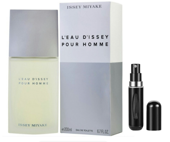 Issey Miyake Pour Homme