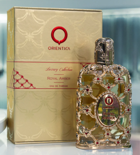 Orientica Royal