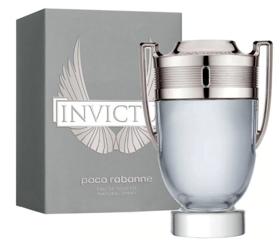 Paco Rabanne Invictus