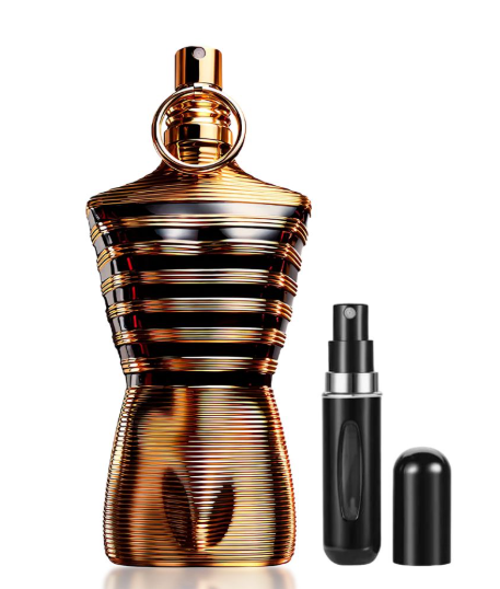 Le Male Elixir - Jean Paul Gaultier