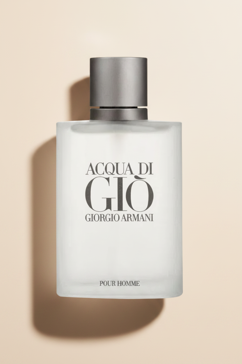 Acqua di Giò Parfum - Giorgio Armani