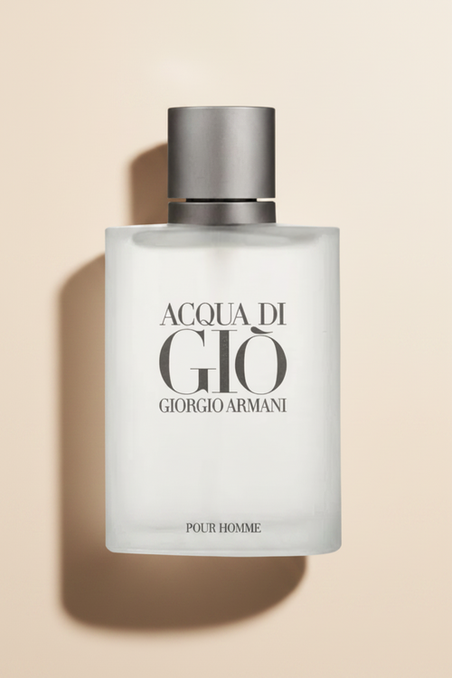 Acqua di Giò Parfum - Giorgio Armani