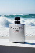 Allure Homme Sport - Chanel