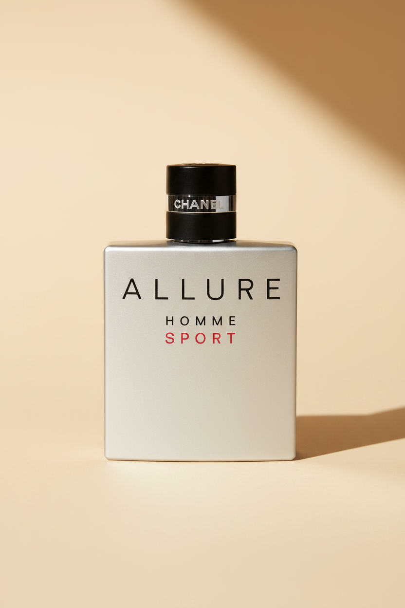 Allure Homme Sport - Chanel
