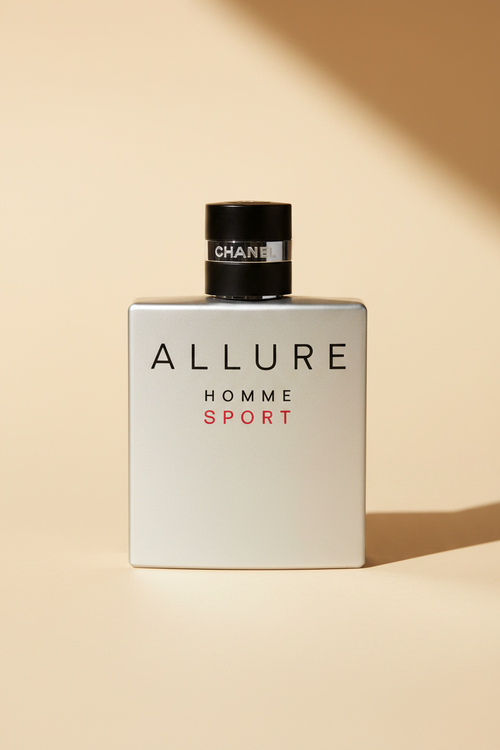 Allure Homme Sport - Chanel