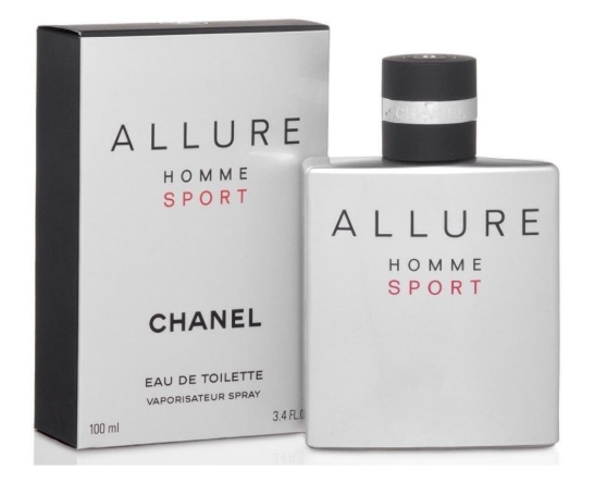 Allure Homme Sport - Chanel