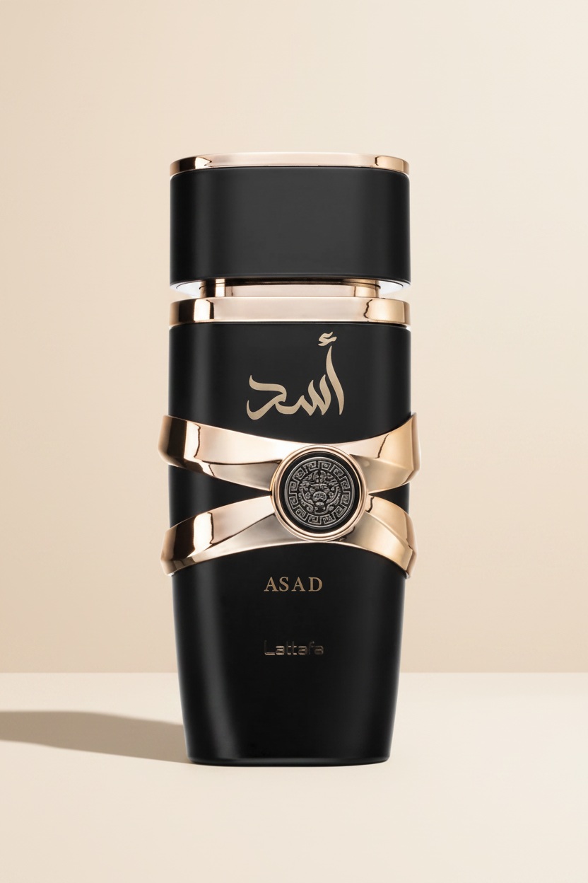 Asad - Lattafa