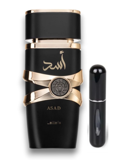 Asad - Lattafa