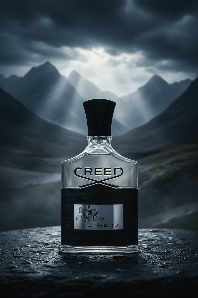 Aventus - Creed