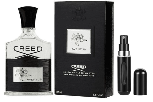 Aventus - Creed