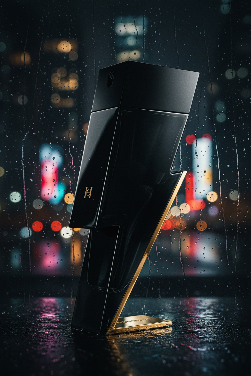 Bad Boy Cobalt - Carolina Herrera