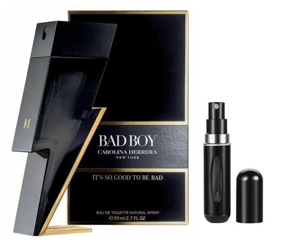 Bad Boy Cobalt - Carolina Herrera