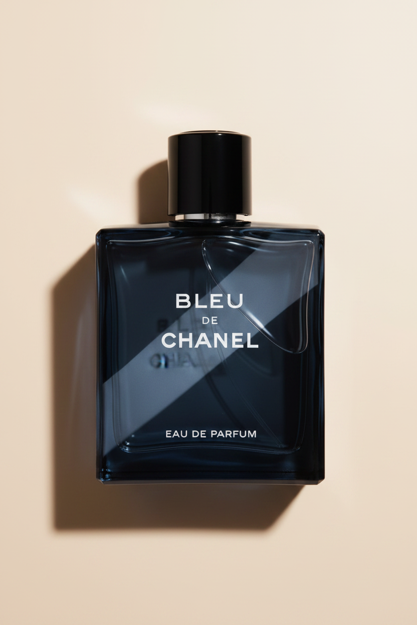 Bleu de Chanel EDP - Chanel