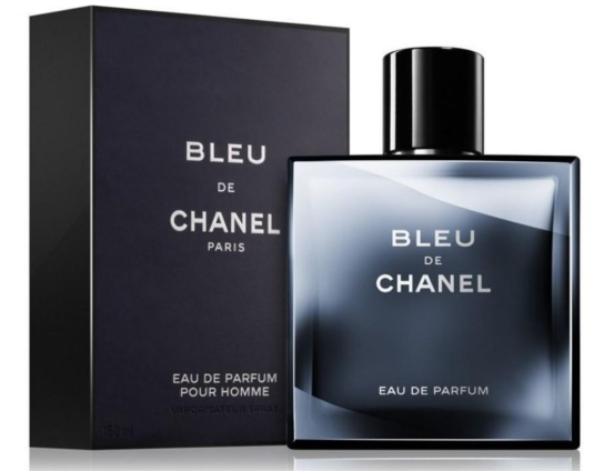 Bleu de Chanel EDP - Chanel