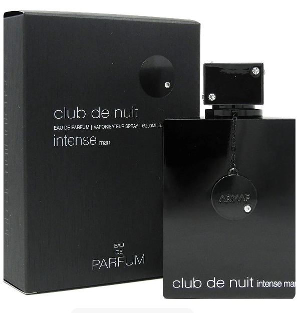 Club de Nuit Intense Man - Armaf