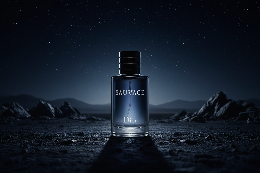 Sauvage EDT - Dior