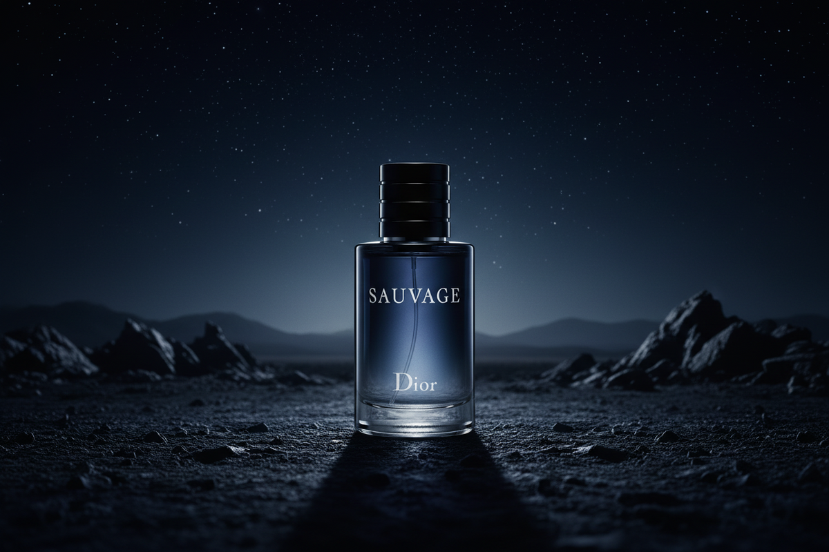 Sauvage EDT - Dior