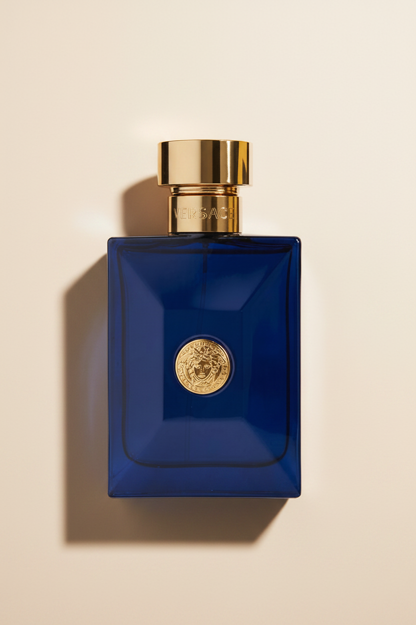 Dylan Blue - Versace