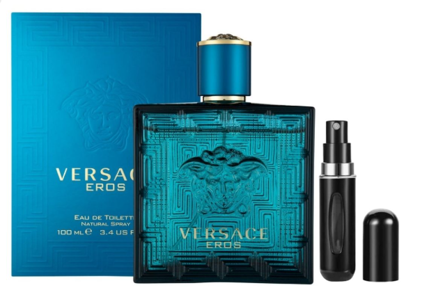 Eros EDP - Versace