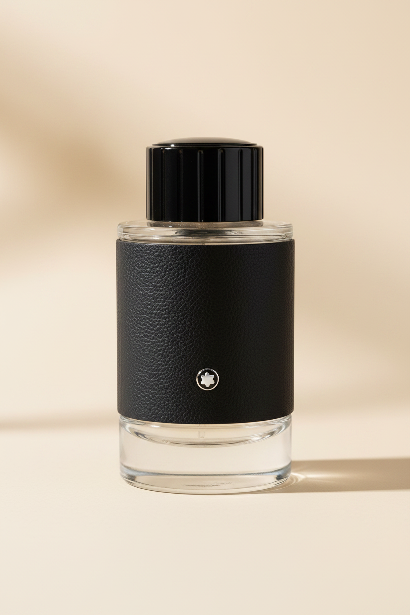 Explorer - Montblanc