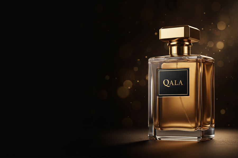 Perfume Qala