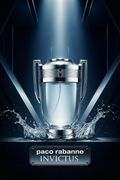 Paco Rabanne Invictus