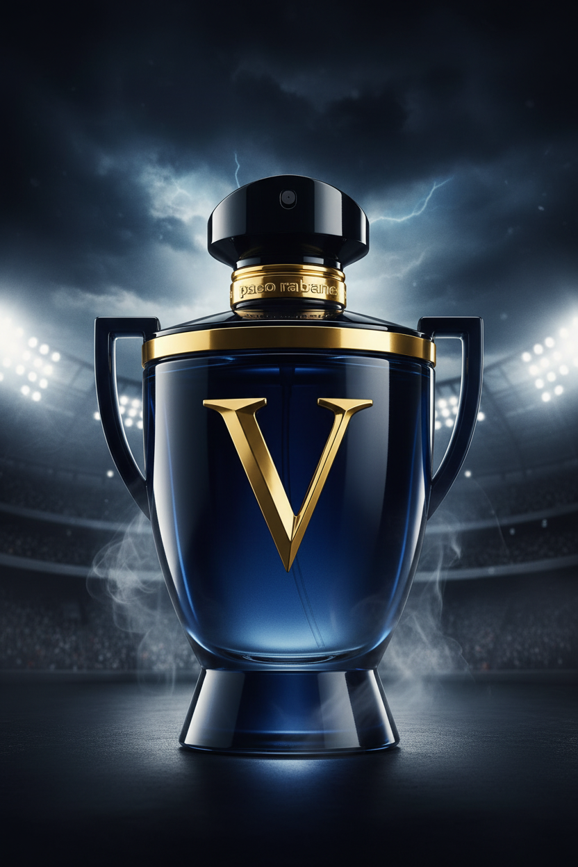 Invictus Victory Elixir - Rabanne
