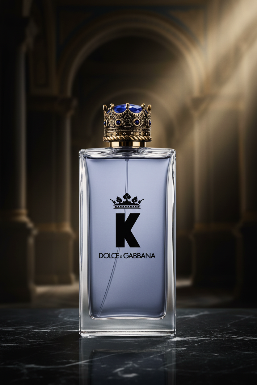 K EDP - Dolce&Gabbana
