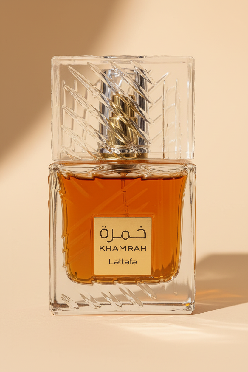Khamrah - Lattafa