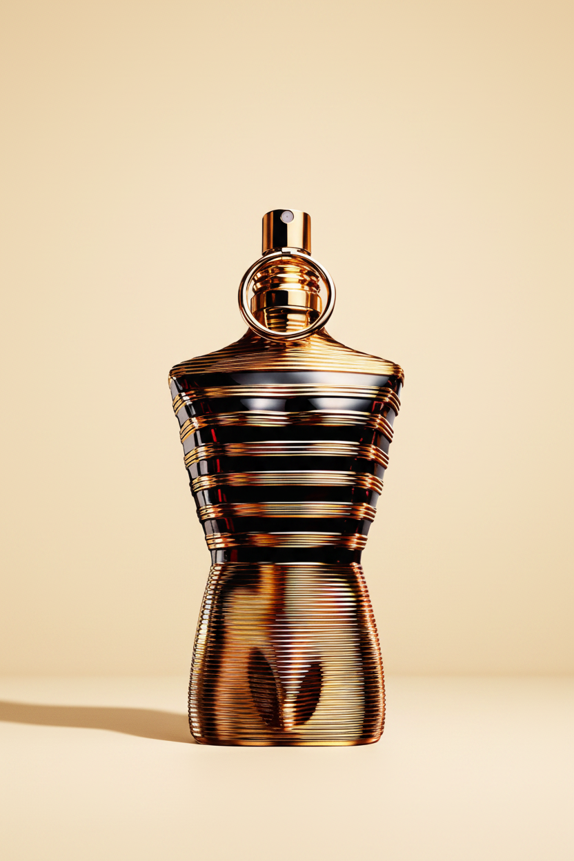 Le Male Elixir - Jean Paul Gaultier