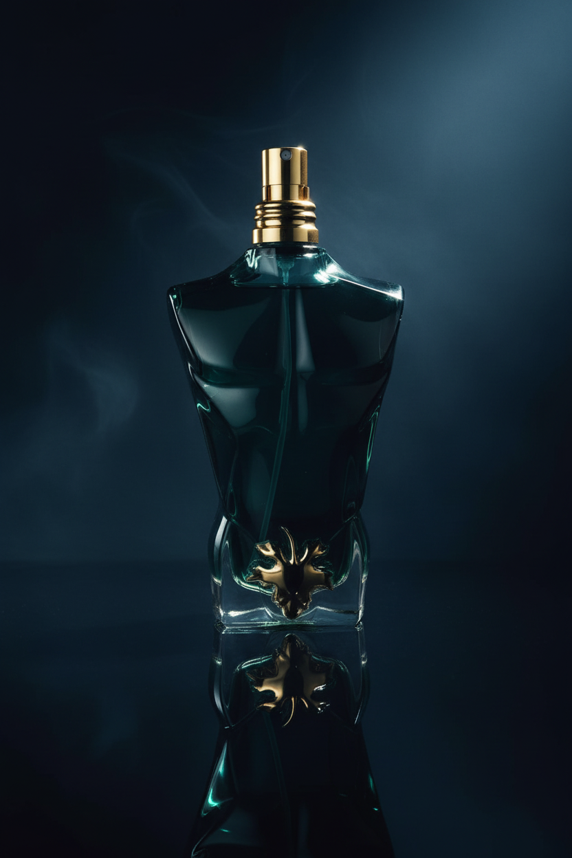 Le Beau Le Parfum - Jean Paul Gaultier