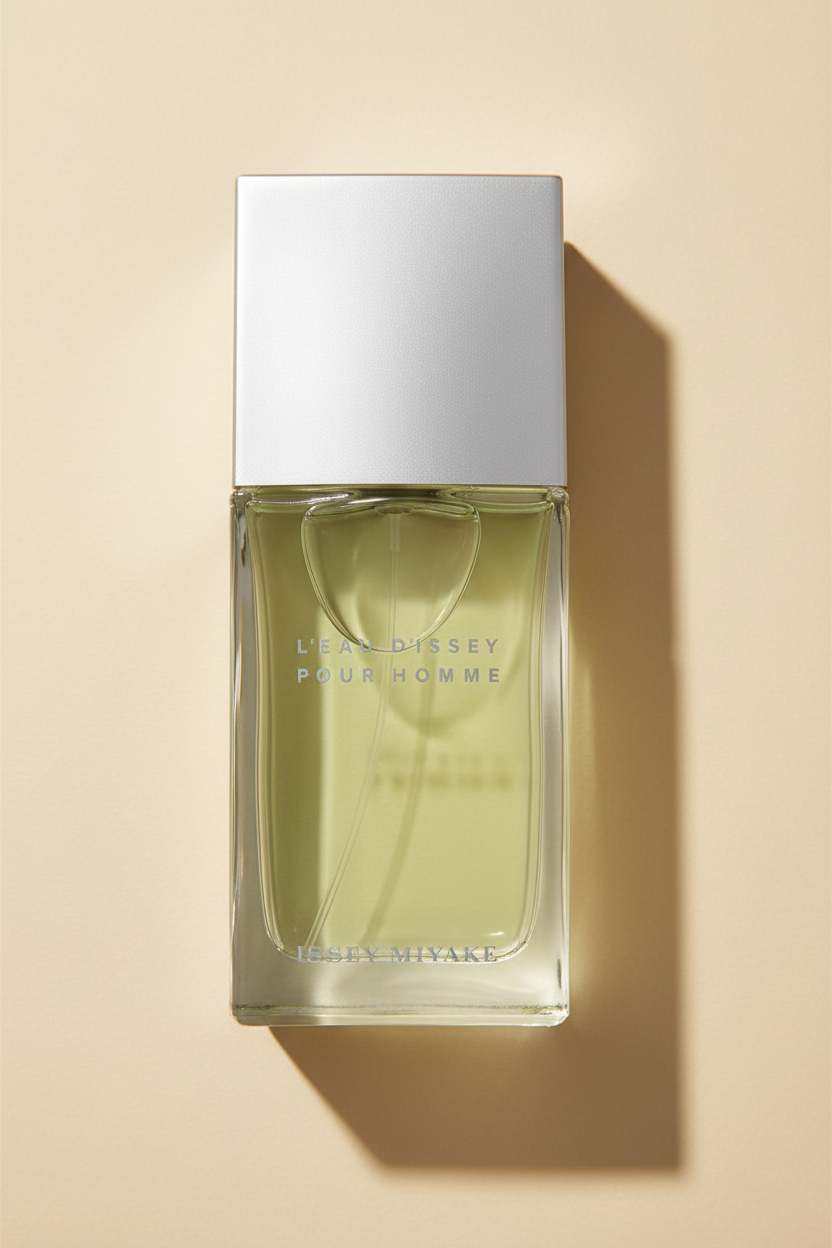 Issey Miyake Pour Homme