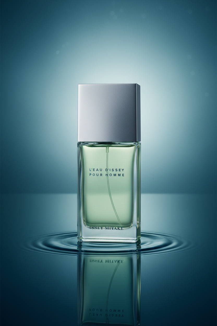 Issey Miyake Pour Homme