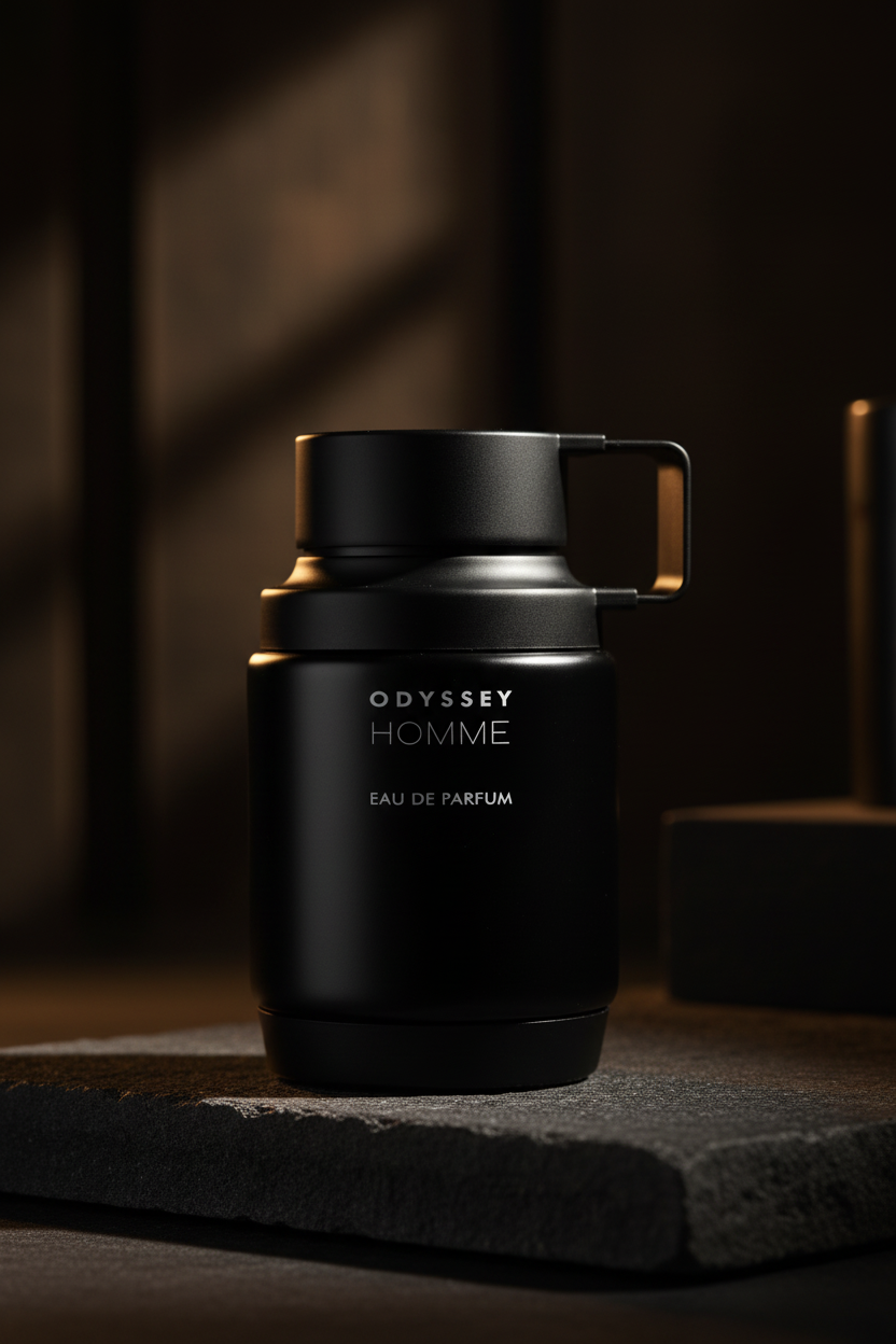 Odyssey Homme White - Armaf