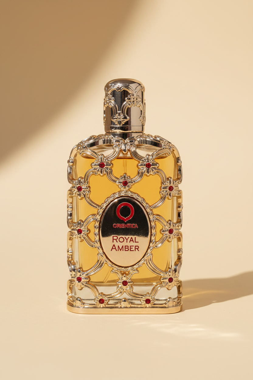 Orientica Royal