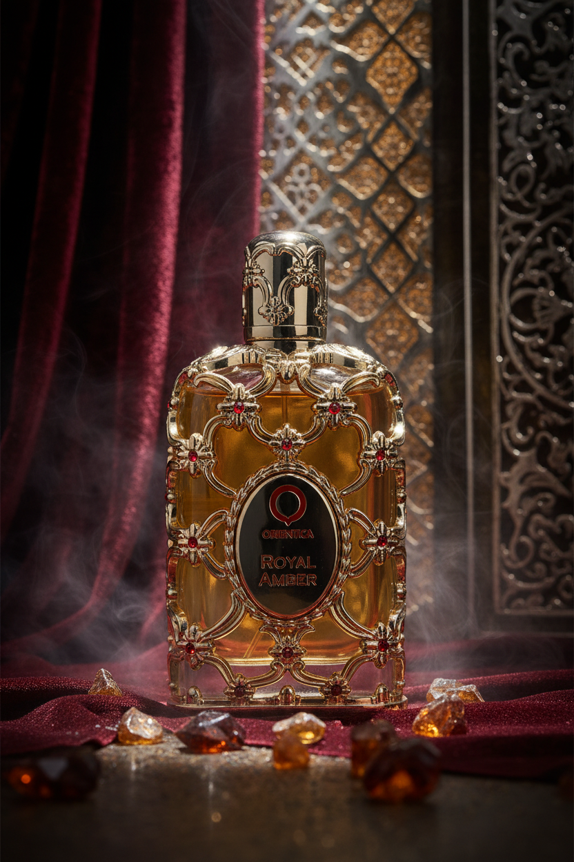 Orientica Royal