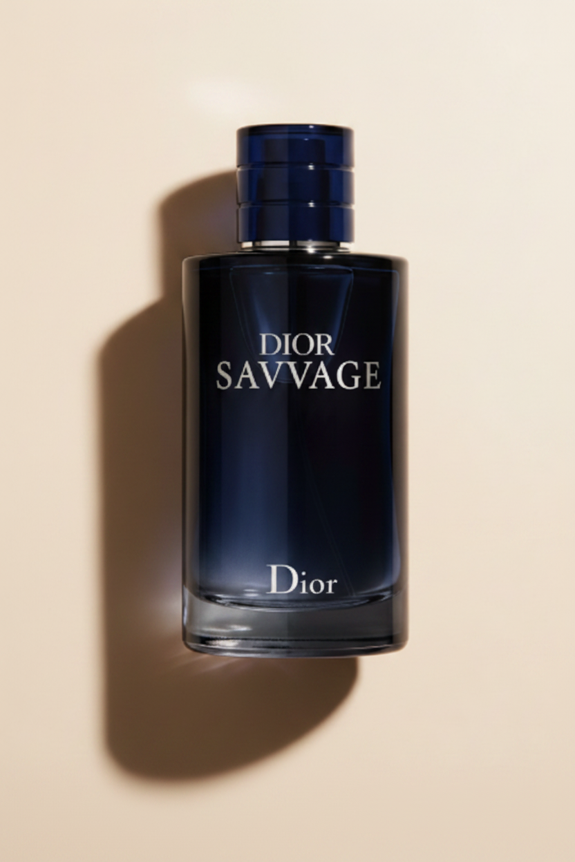 Sauvage EDT - Dior