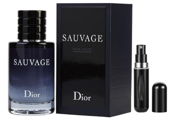 Sauvage EDT - Dior