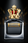 Jean Paul Gaultier Scandal Pour Homme!