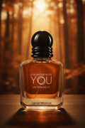 Stronger With You Intensely - Giorgio Armani