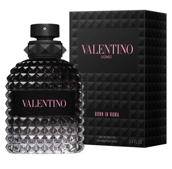 Uomo Born in Roma - Valentino